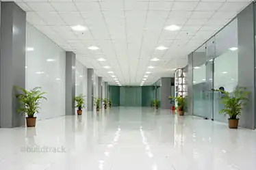 Buildrack Smart Automation Head Office in India