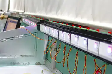 Buildtrack Demo Center in mumbai