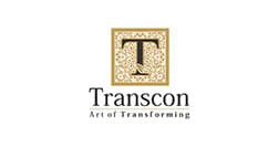 BuildTrack row house automation has been chosen by transcon