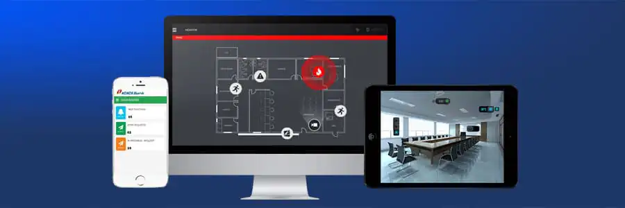 BuildTrack Solutions help to make enterprises safe, smart and sustainable across globally.